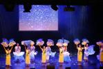 Danse moderne adultes juin 2026
